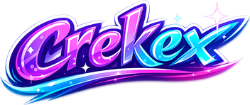 Crekex Logo